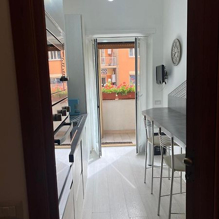 רומא Topvaticanapartment מראה חיצוני תמונה