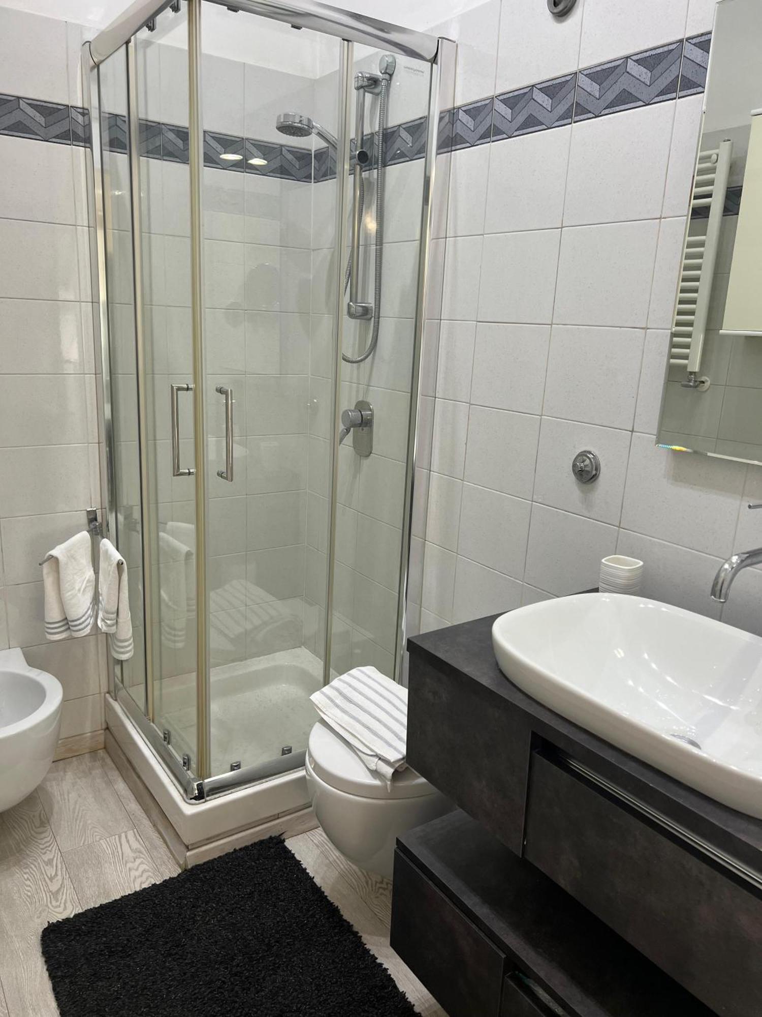 רומא Topvaticanapartment מראה חיצוני תמונה