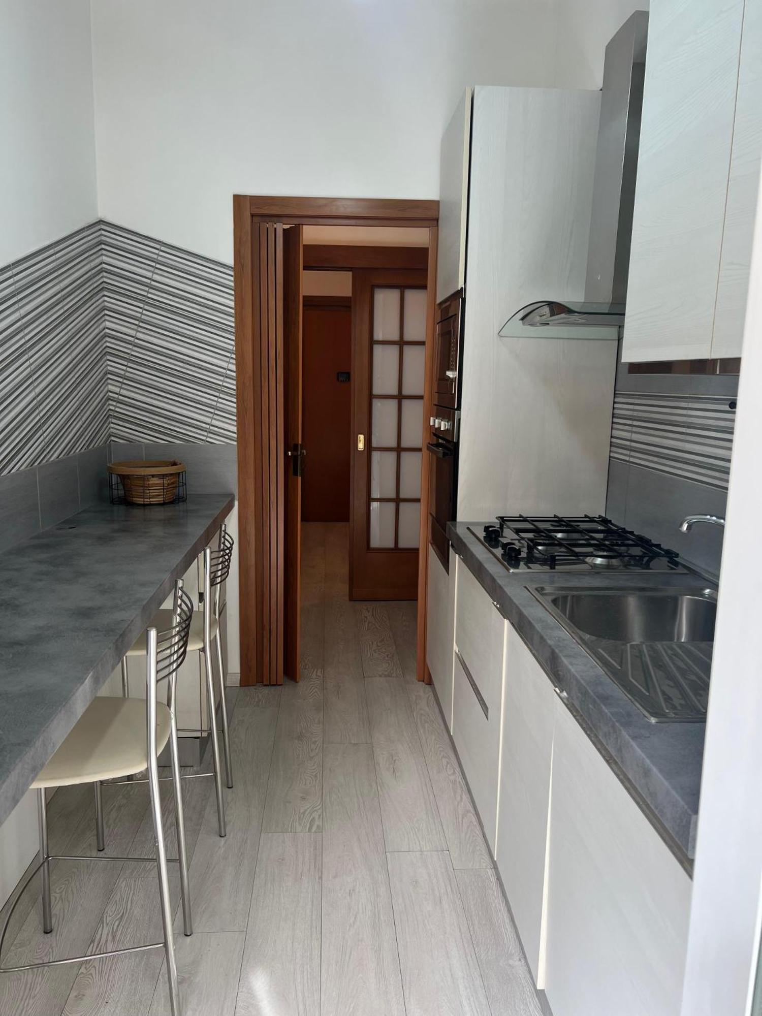 רומא Topvaticanapartment מראה חיצוני תמונה