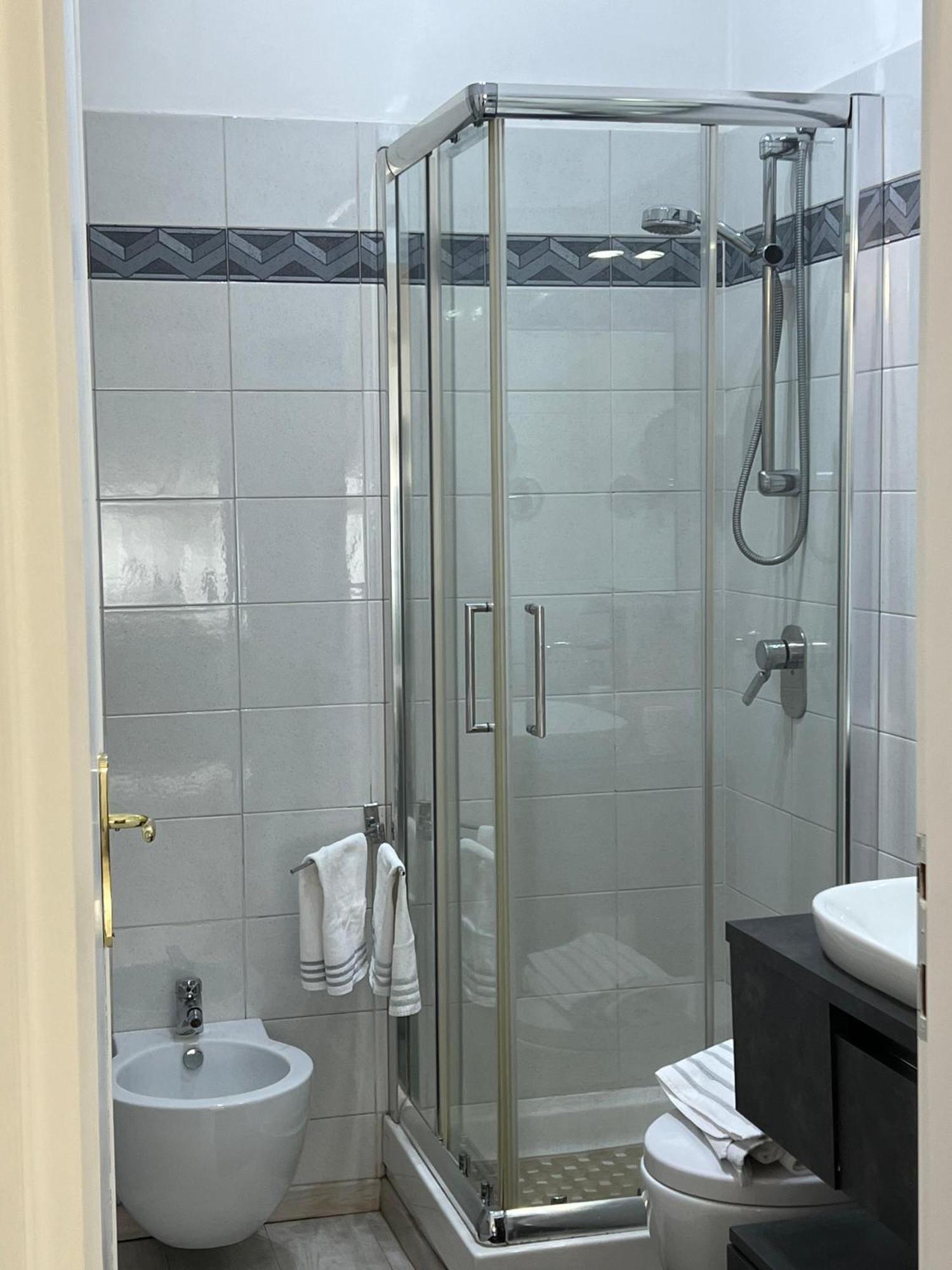 רומא Topvaticanapartment מראה חיצוני תמונה