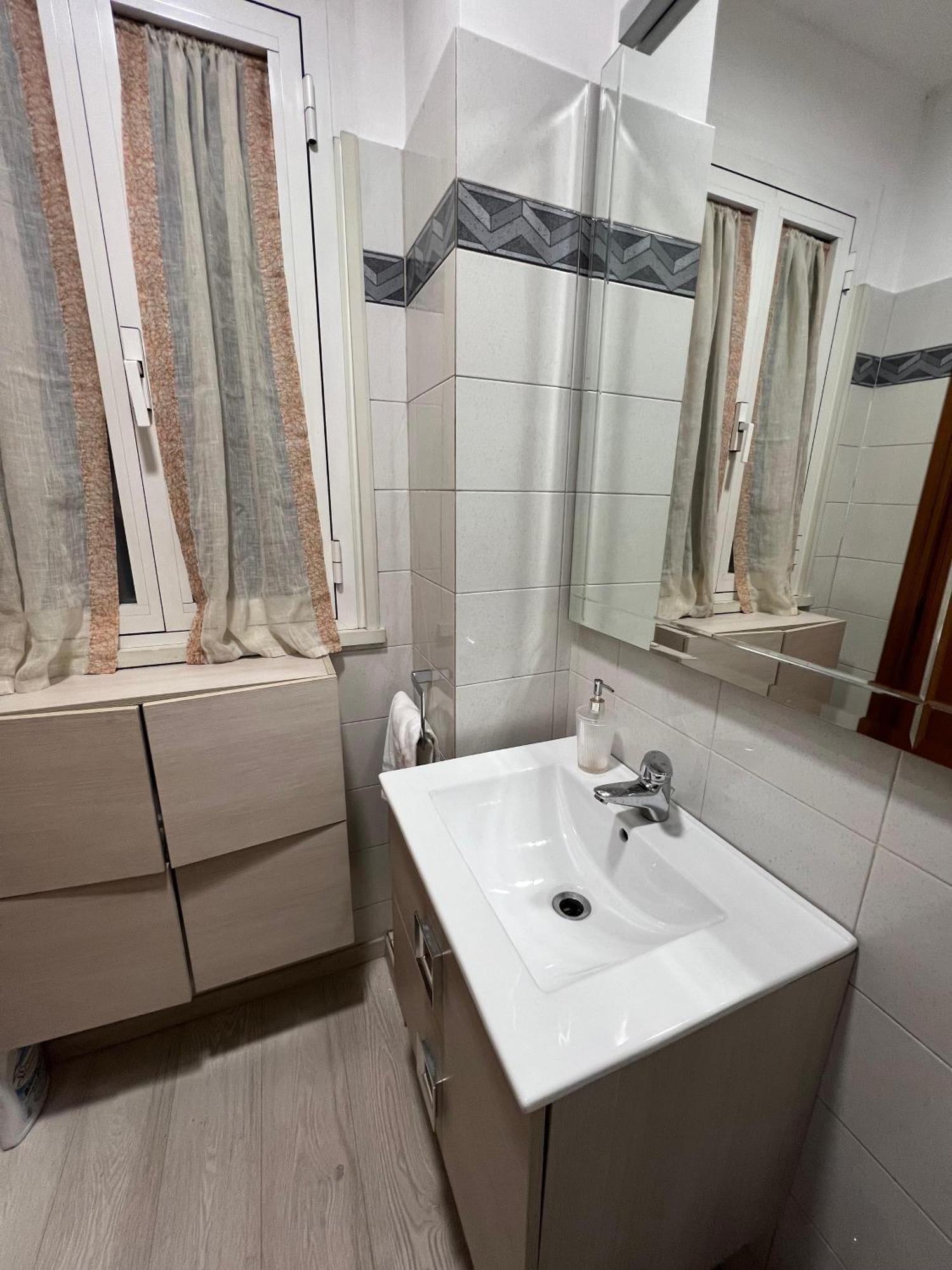 רומא Topvaticanapartment מראה חיצוני תמונה