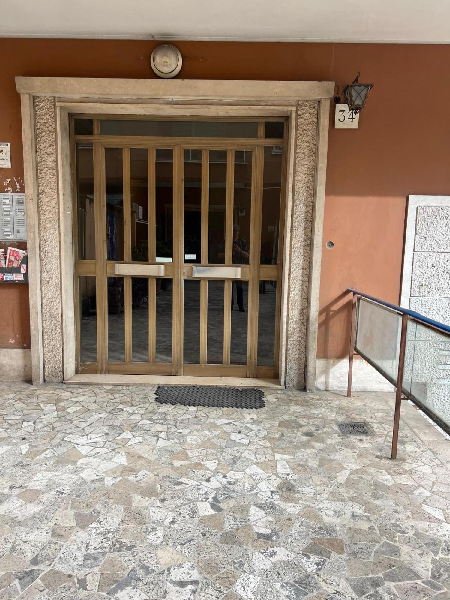 רומא Topvaticanapartment מראה חיצוני תמונה
