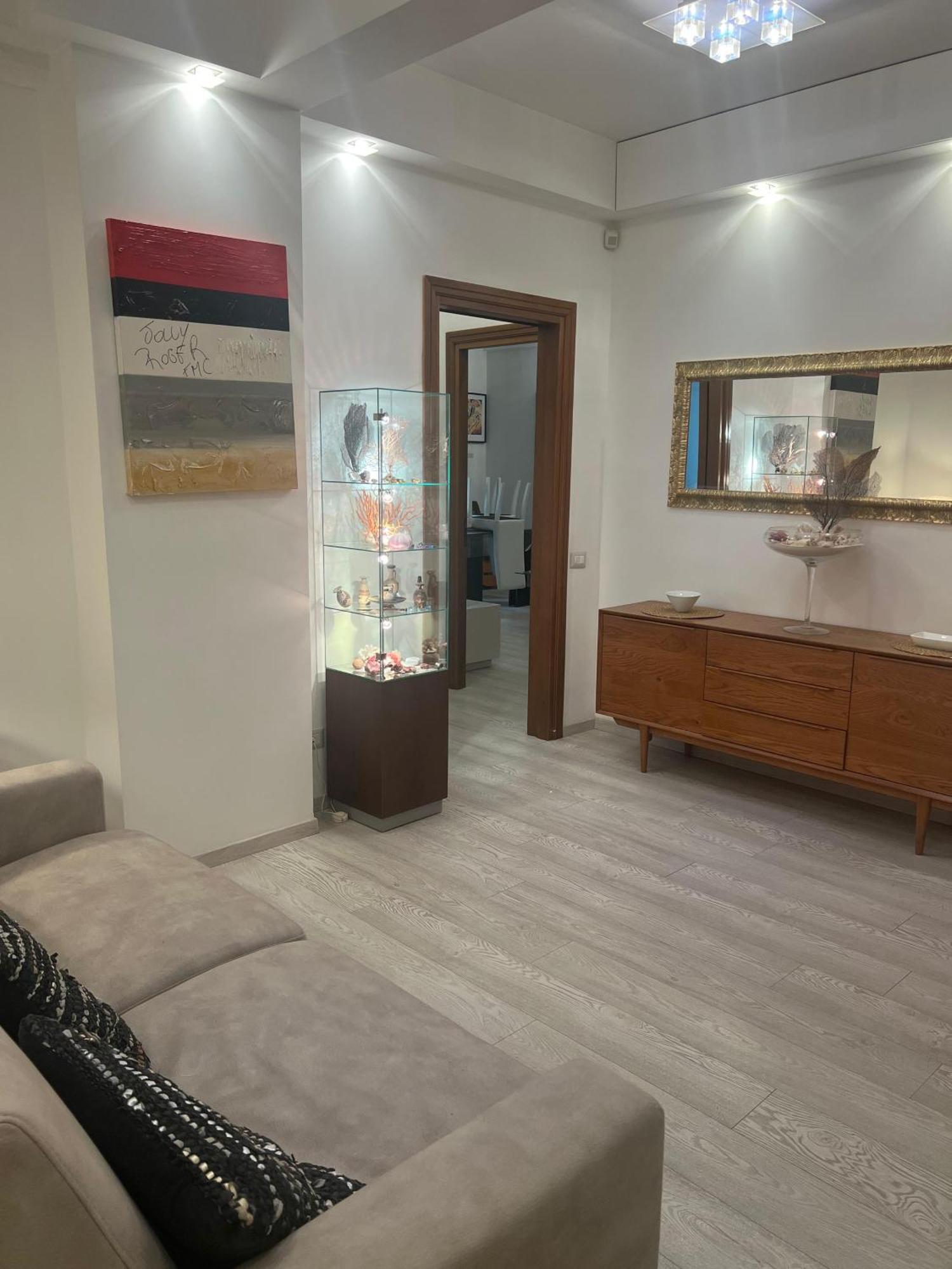 רומא Topvaticanapartment מראה חיצוני תמונה