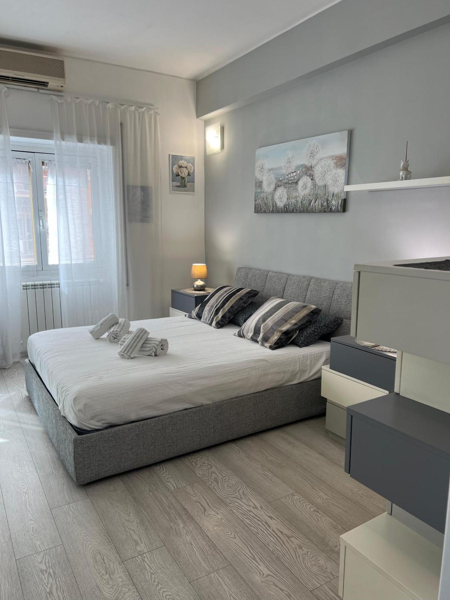 רומא Topvaticanapartment מראה חיצוני תמונה